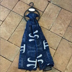 Think Geek Pi 3.14 infinity scarf Thinkgeek